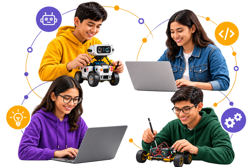 AxiLearn Learning Community